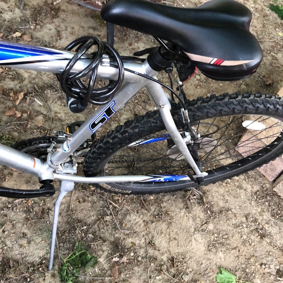 Mountain bike track - Picture 3 of 4